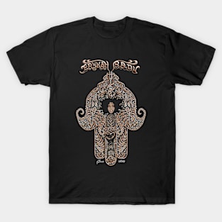 Erykah Badu do T-Shirt